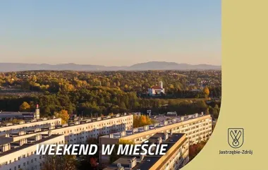 Spokojniejszy weekend w Jastrzębiu-Zdroju. Trzy wydarzenia przed Wszystkimi Świętymi