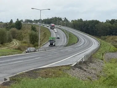 Nieczynny przejazd przy Pszczyńskiej nie rozwiąże problemu wiaduktów