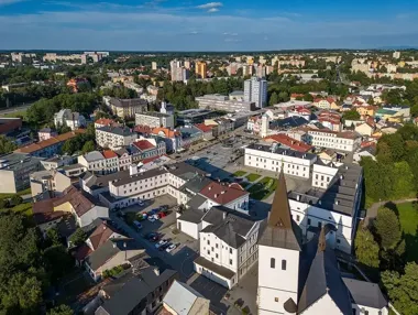 Autobus z Jastrzębia-Zdroju do Karwiny może wrócić na trasę