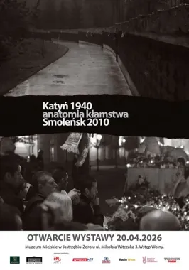 W Muzeum Miejskim otworzą wystawę o dwóch tragediach i ludzkich losach