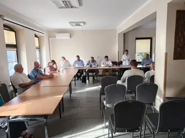 Ponad 623 tys. zł do podziału. Mieszkańcy sześciu sołectw zdecydowali