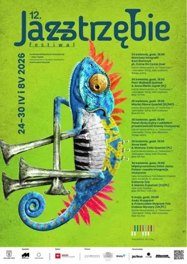 Jastrzębie szykuje jazz, który wychodzi poza scenę i gra na kilku frontach