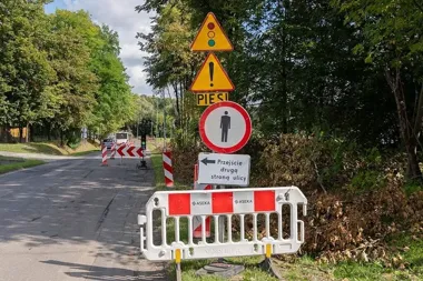 Ponad 10,5 mln zł z UE na drogę pieszo-rowerową w Jastrzębiu-Zdroju
