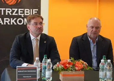 Nowy projekt dla jastrzębskiej siatkówki ma pomóc wrócić do czołówki