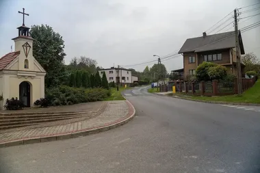 400 metrów ulicy Dąbrowskiego do przebudowy. Będzie też przepust