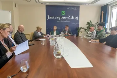 Program dla NGO na 2027 rok przyjęty. Rada ma też nowego członka