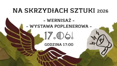 Młodzi artyści z Jastrzębia i Wodzisławia pokażą plony pleneru w Epicentrum