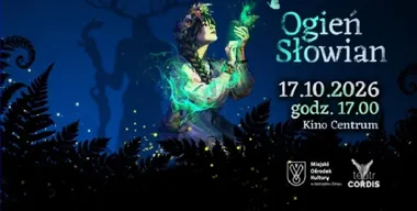Słowiańskie mity wracają na scenę. „Ogień Słowian” w Jastrzębiu-Zdroju