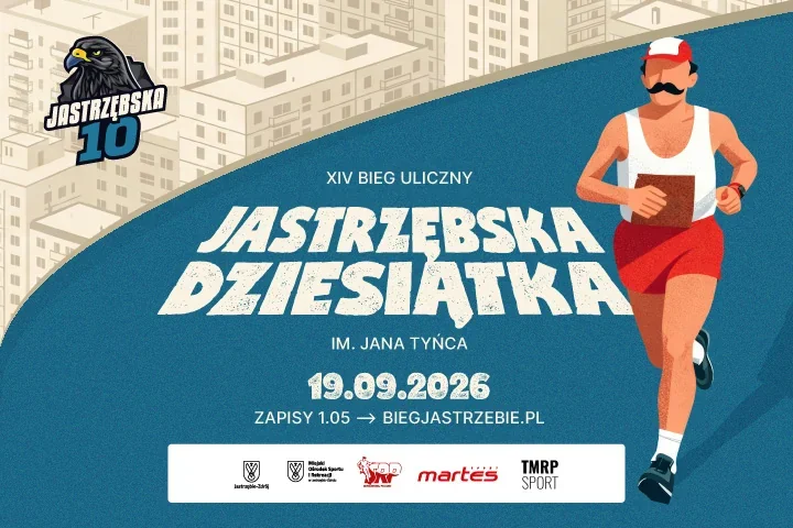 Jastrzębska Dziesiątka zamknie część centrum. Kierowców czekają zmiany
