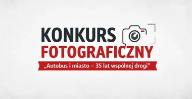 Konkurs fotograficzny zyskuje więcej czasu. Finał połączy się z jubileuszem MZK