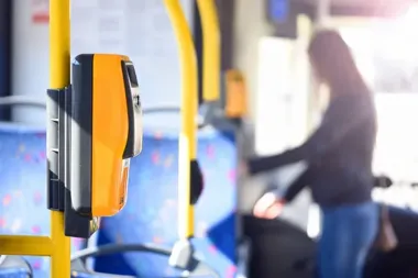 Poranny autobus linii 206 ruszy wcześniej i pojedzie dłuższą trasą