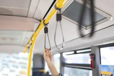 Linie 300 i 301 wracają na stałe trasy. Koniec objazdów w Ornontowicach