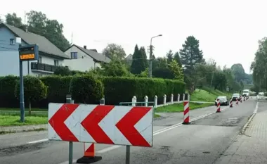 Objazdy na trasie do Jastrzębia–Zdroju. Autobusy ominą kilka przystanków