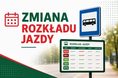 Wakacyjne kursy ruszają inaczej. Na kilku liniach czekają korekty