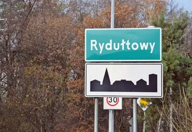 Objazdy dla czterech linii w związku z modernizacją ul. Mickiewicza w Rydułtowach