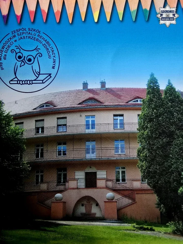 Hejt, przemoc i cyberzagrożenia. Policjanci rozmawiali z uczniami w Jastrzębiu-Zdroju