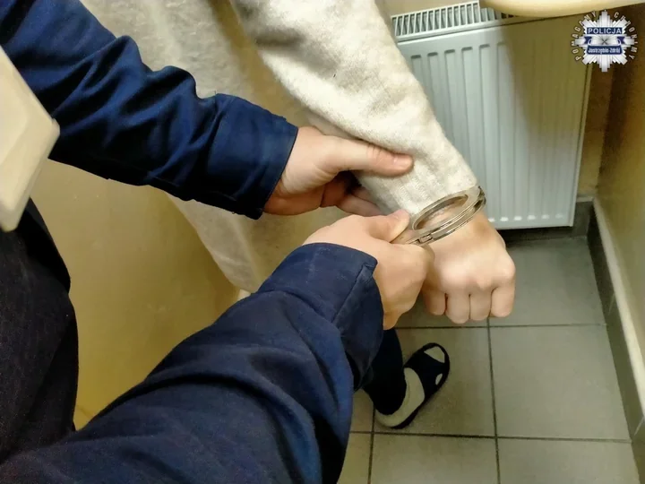 Myślała, że zakaz minął - skończyło się wyrokiem w trybie przyspieszonym