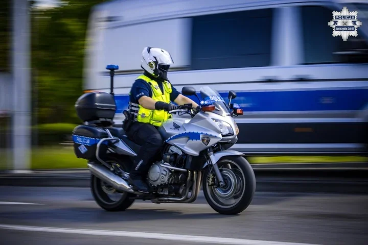 Motocykle wracają na drogi - asfalt wciąż czeka na pierwszą pomyłkę