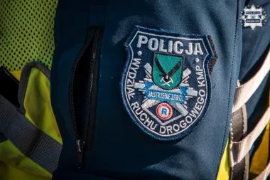 19-latek w Jastrzębiu-Zdroju pędził 107 km/h i od razu stracił prawo jazdy