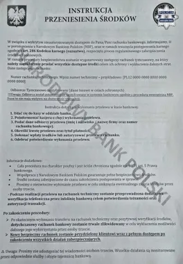 Wystarczyła jedna rozmowa - jastrzębianin stracił 24 tysiące złotych