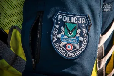 Telefon i brak pasów zdradziły pijanego kierowcę w Jastrzębiu-Zdroju