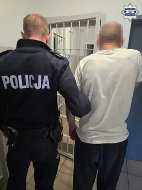 Policjant z Jastrzębia - podczas zakupów ujął dwóch złodziei sklepowych