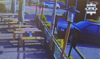 74-latek potrącił pieszą na przejściu - kobieta trafiła do szpitala