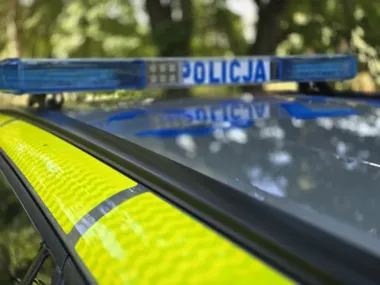 Blisko tysiąc kontroli - jeden pijany kierowca zatrzymany w Jastrzębiu