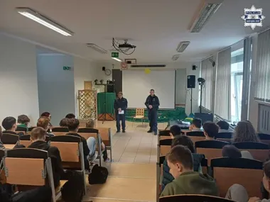 Hejt i cyberprzemoc rozbiły szkolną ciszę w Jastrzębiu-Zdroju