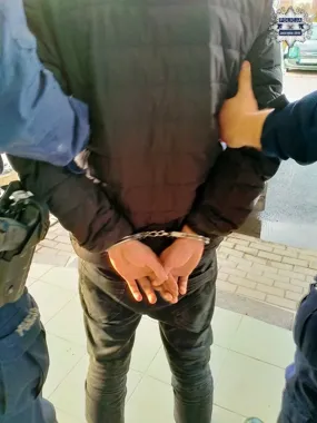 Kradł kable i miedź w Jastrzębiu-Zdroju - straty urosły do 85 tys. zł